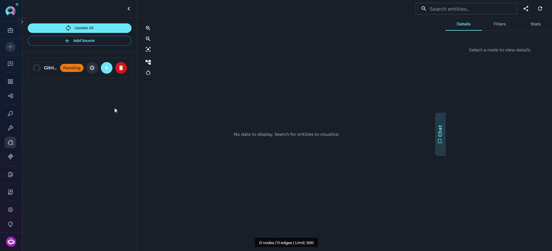 Per-Source Settings