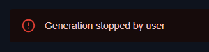 Stop