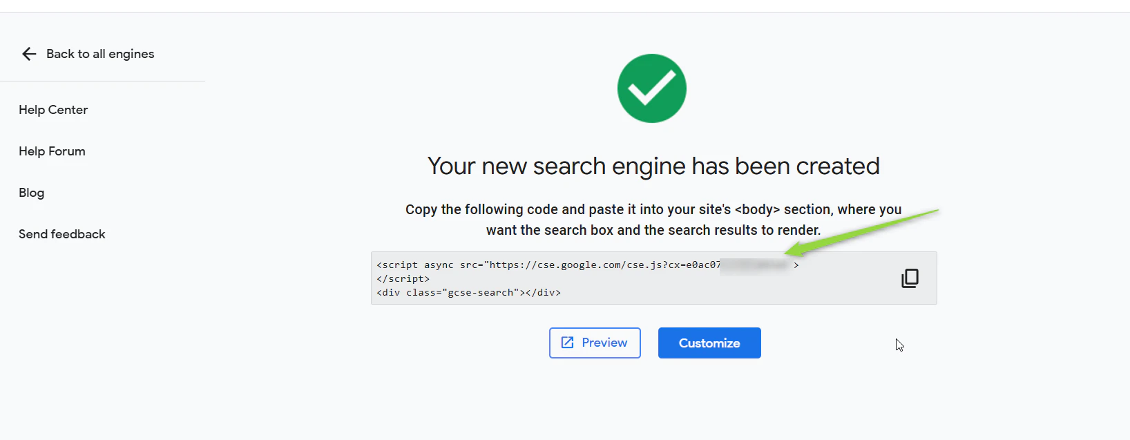 Browser-SearchEngineID
