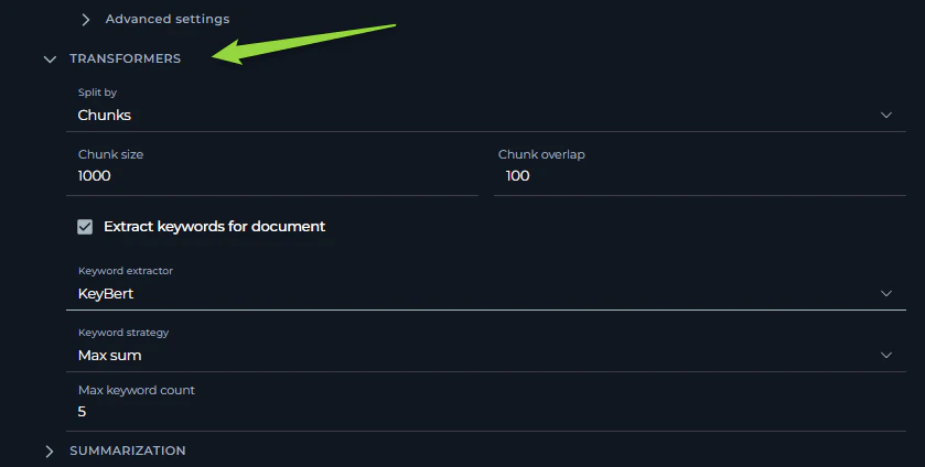 Datasources-Dataset_Transformers
