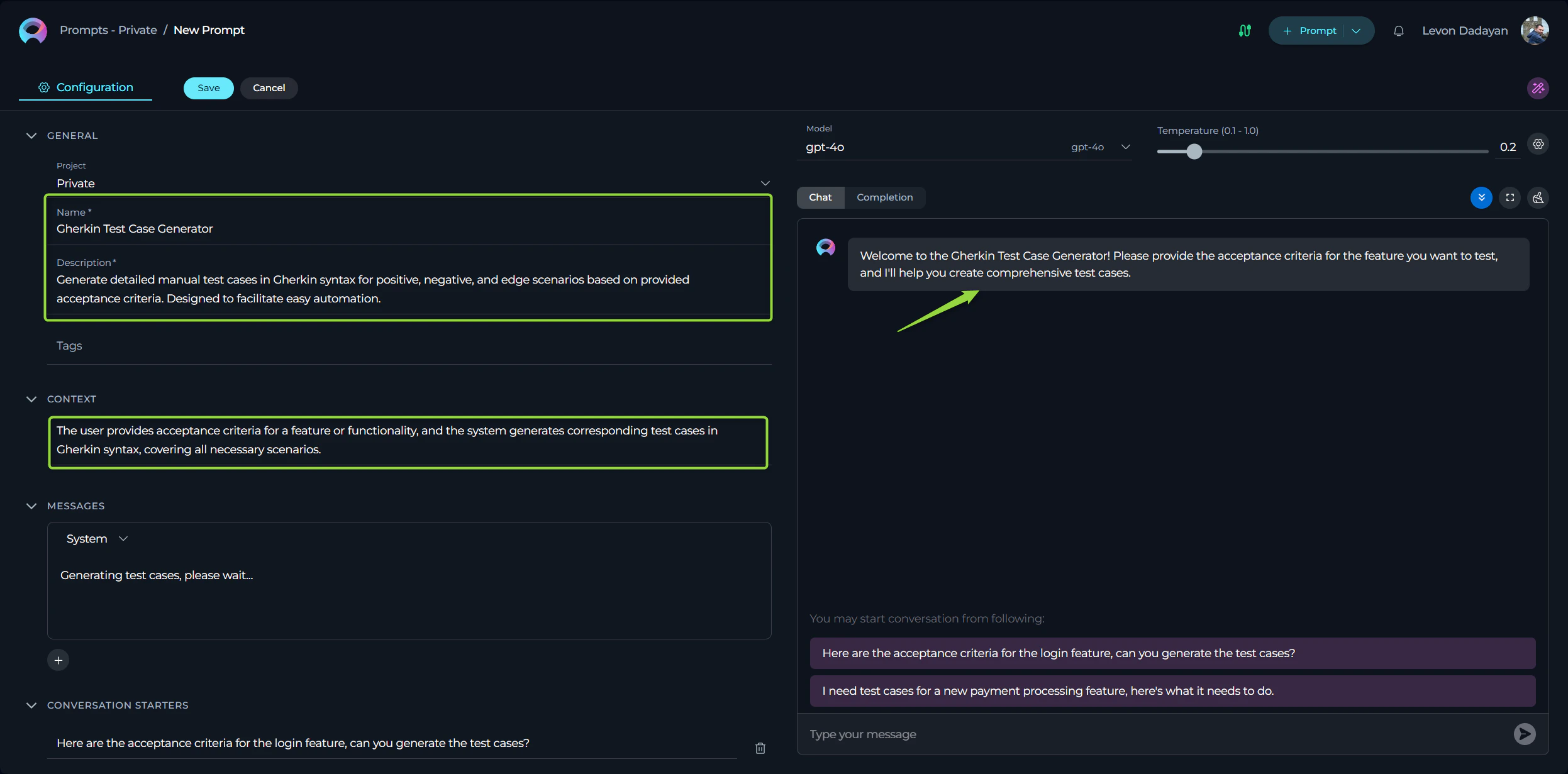 Prompt-Magic_Assistant_Result