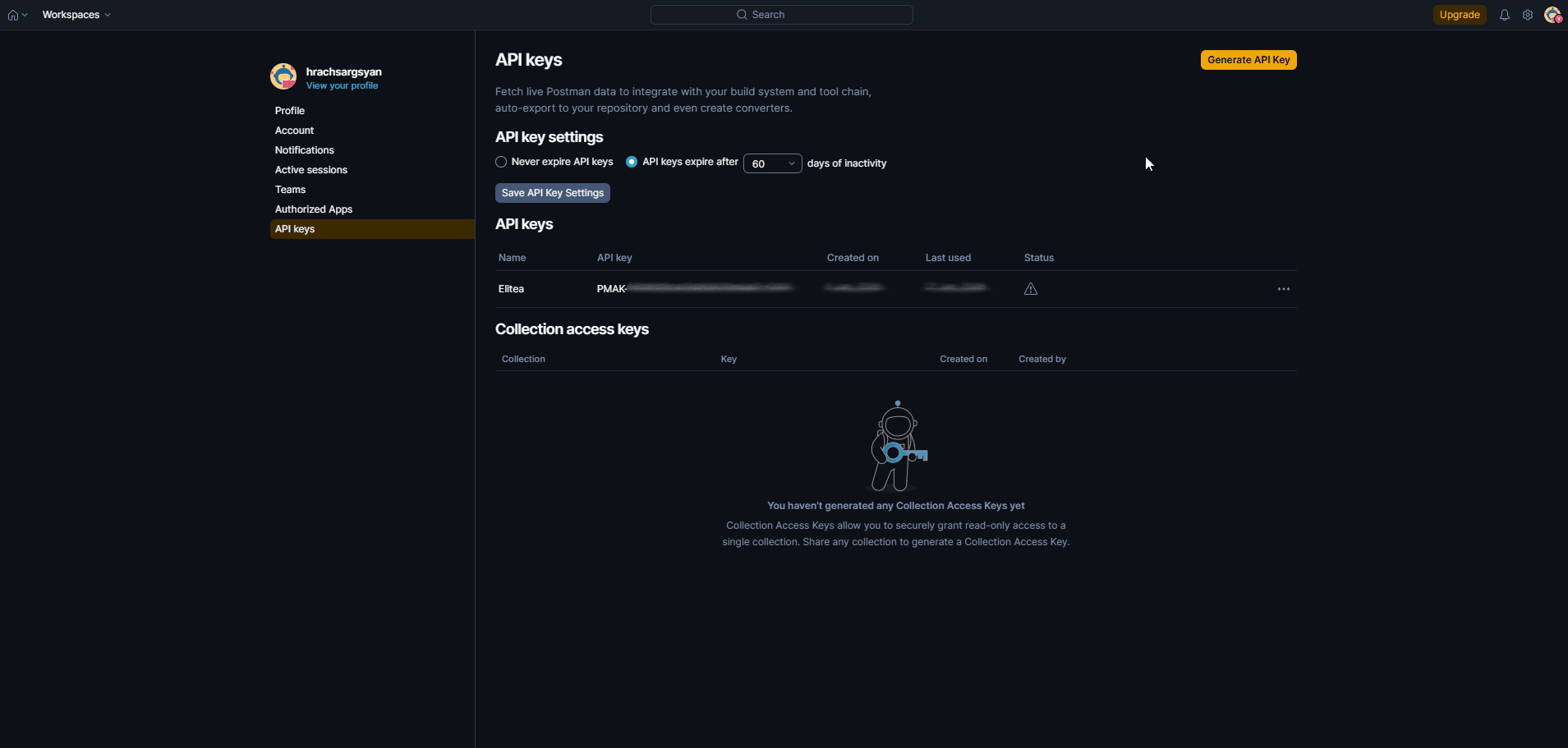 Postman-Access_API_Keys