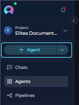 Create agent