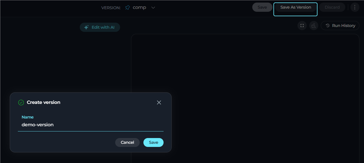 New Version