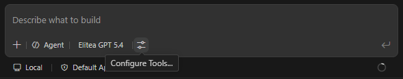 Open Tools