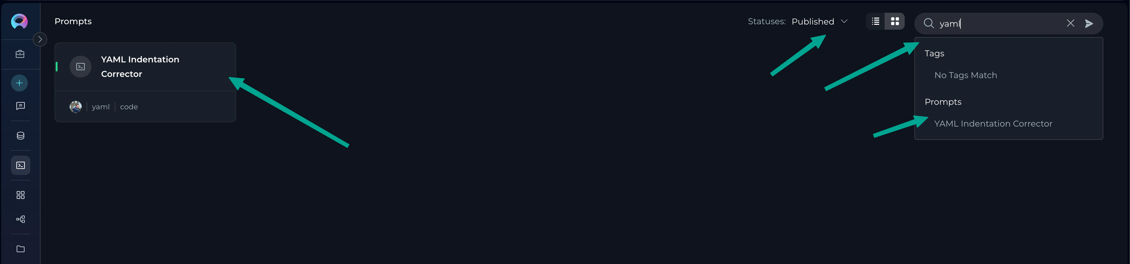 Search_Within_Status