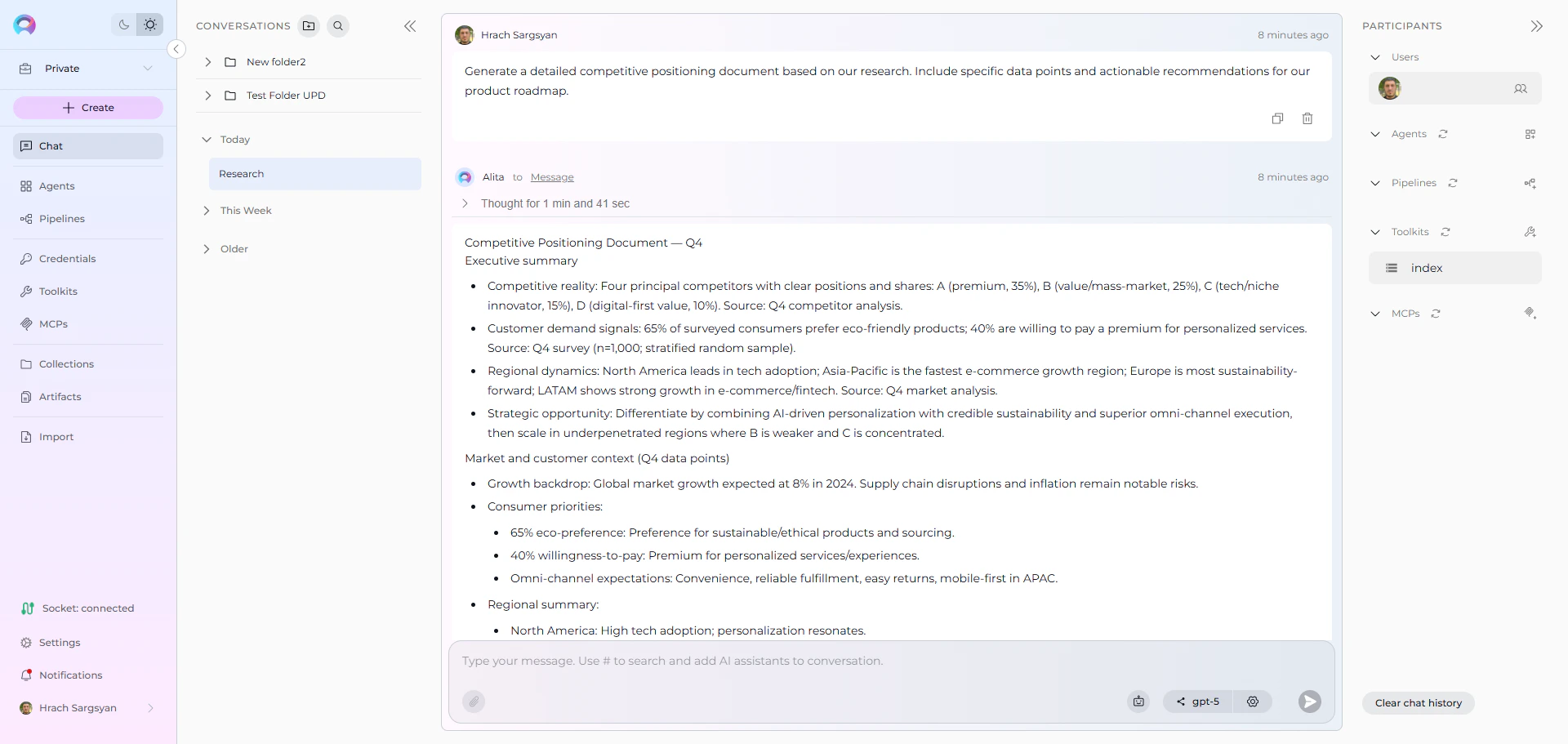 Artifact Detailed Analysis