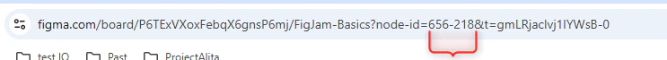 Figma Node Id