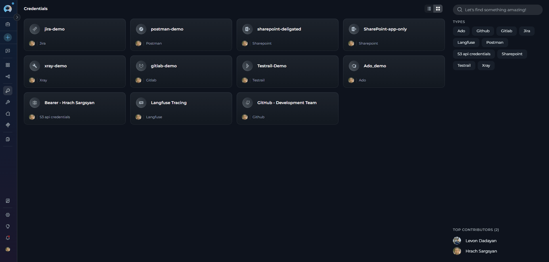 Jira create Toolkit