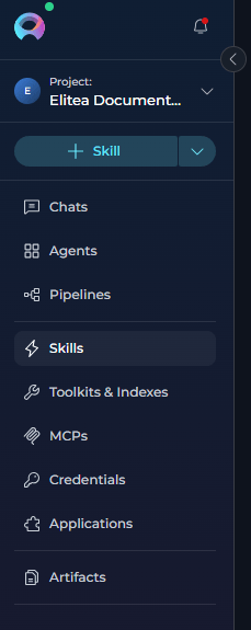 Skills Access