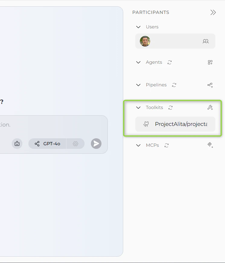 Canvas Toolkit Configuration