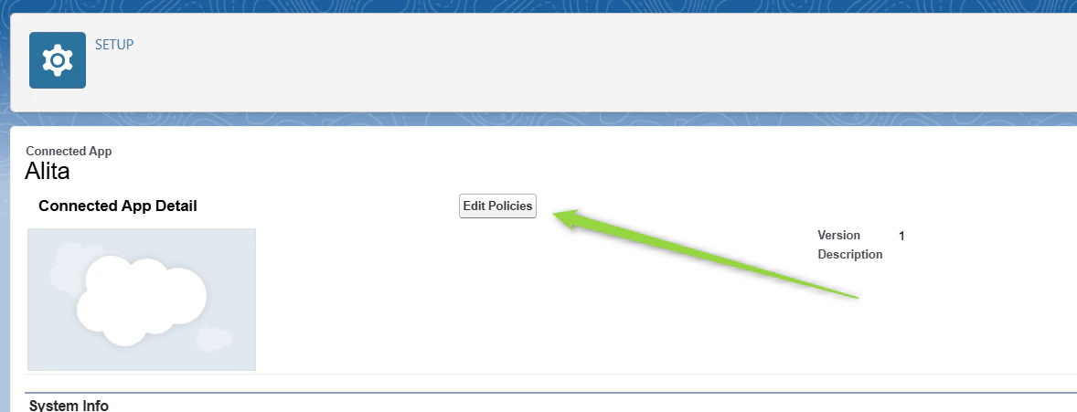 SalesForce_EditPolicies