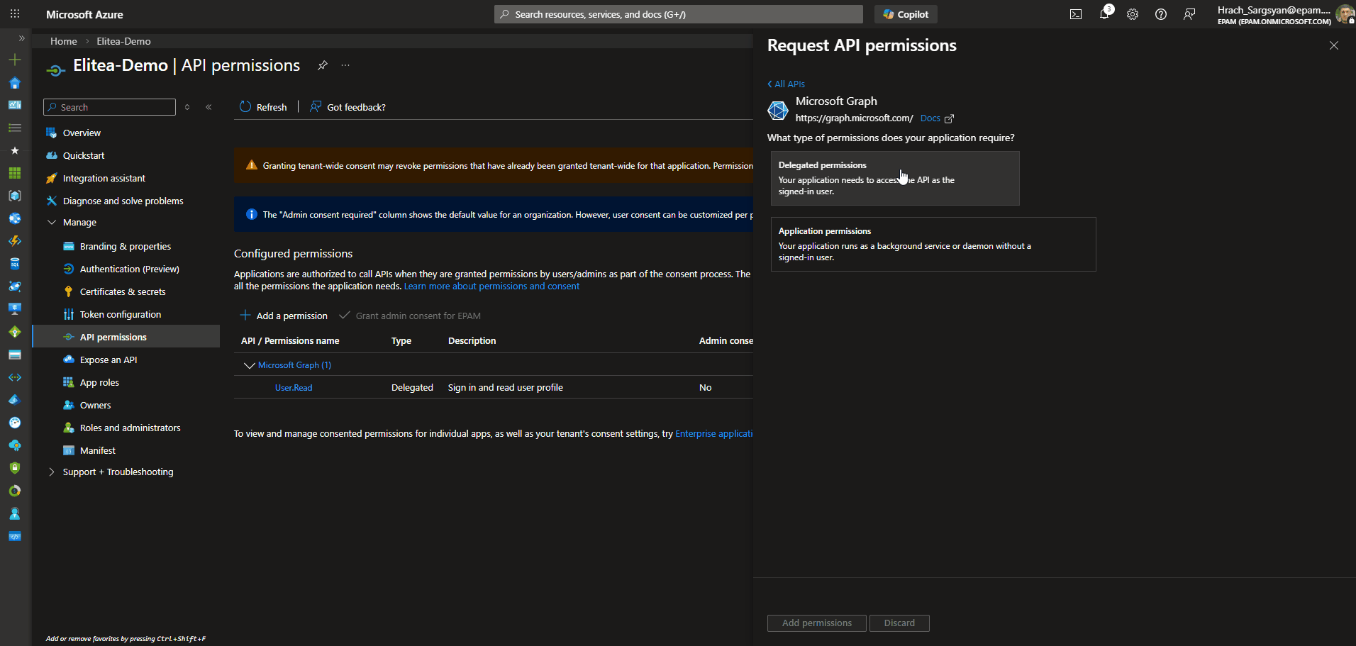 SharePoint-API_Permissions_Microsoft_Graph
