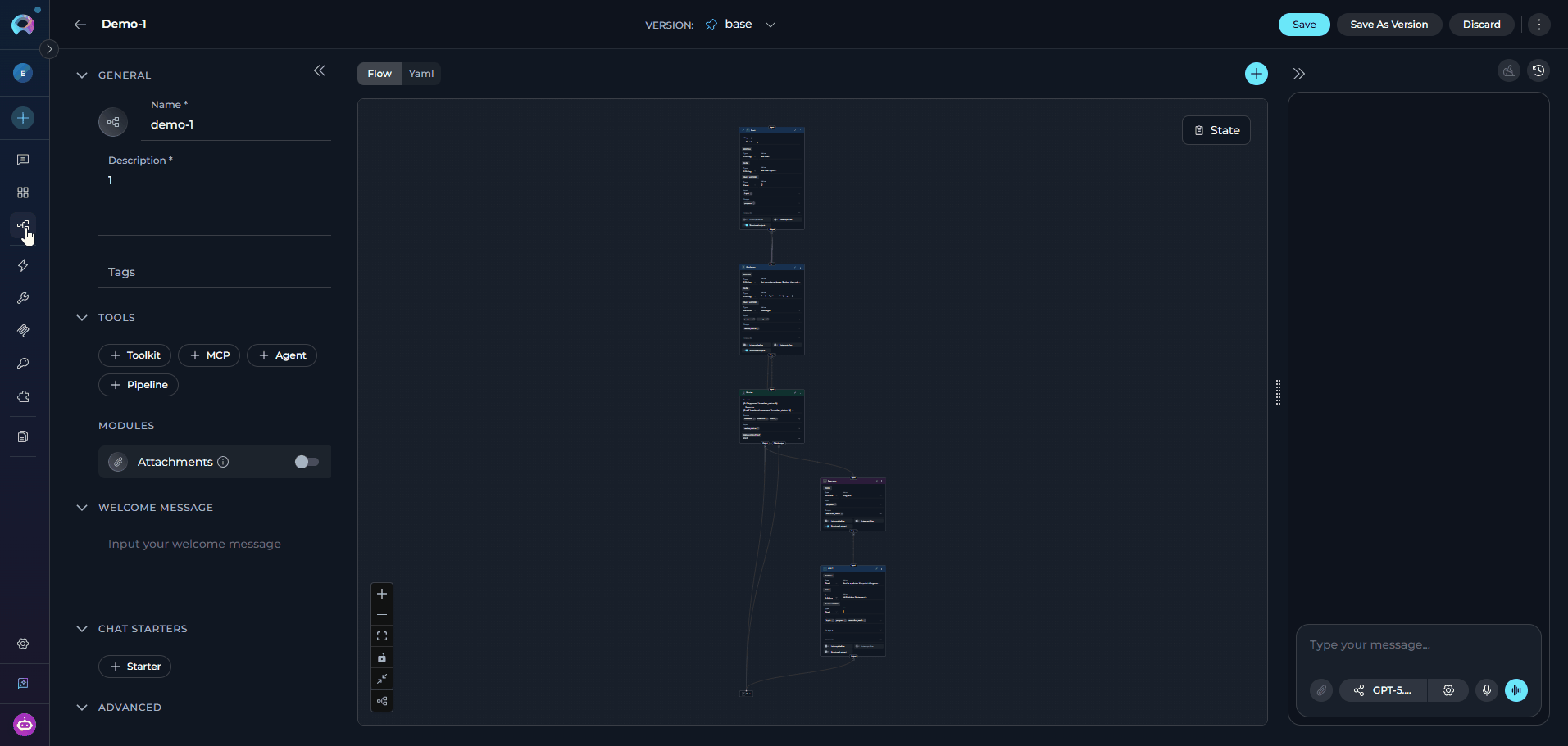 Aha! toolkit added to pipeline