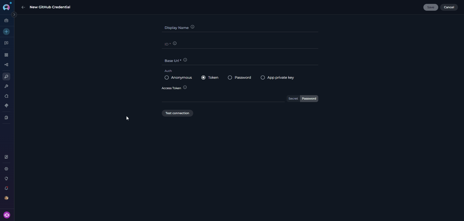 Attaching Files