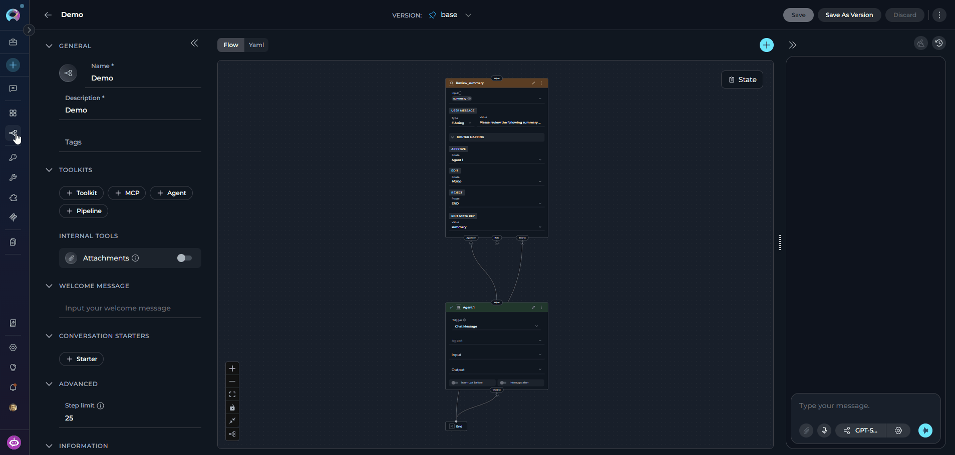 Add to Pipeline