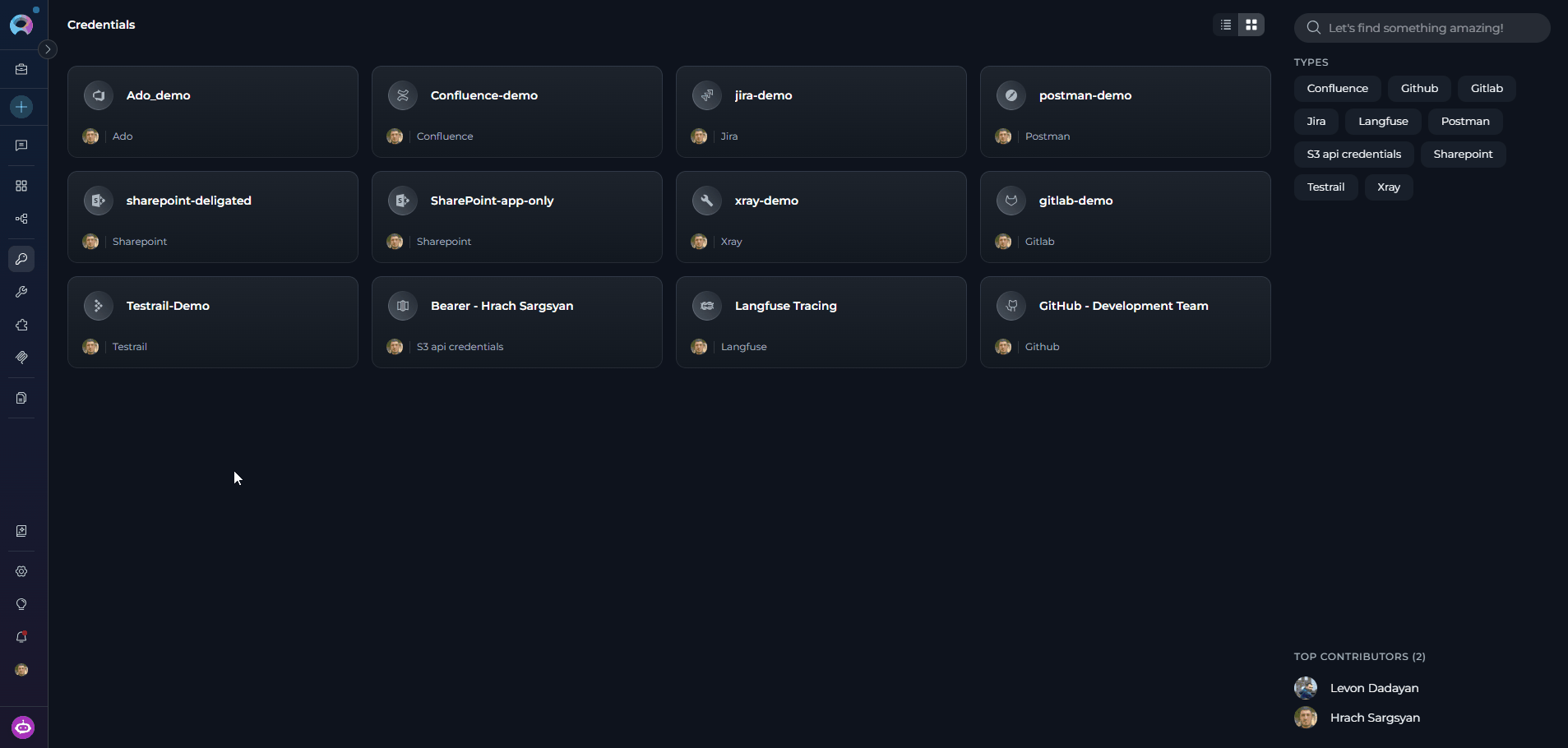 Azure Boards Toolkit Access