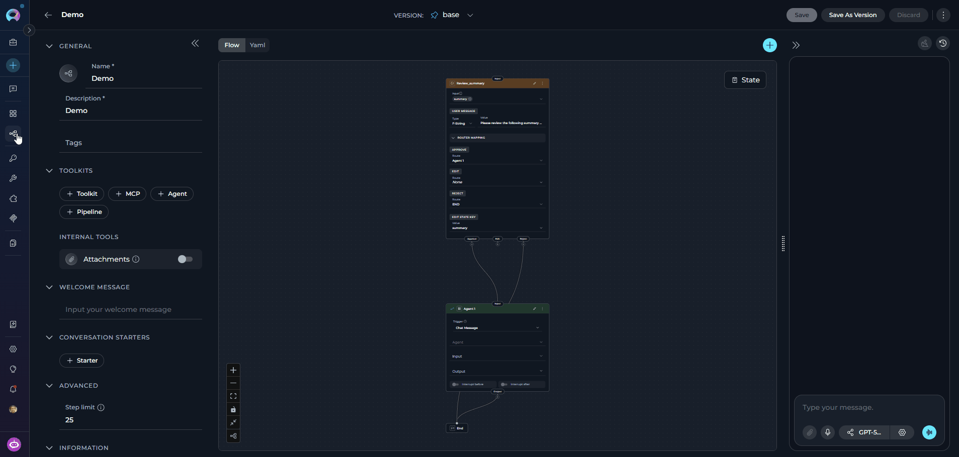 Add to Pipeline