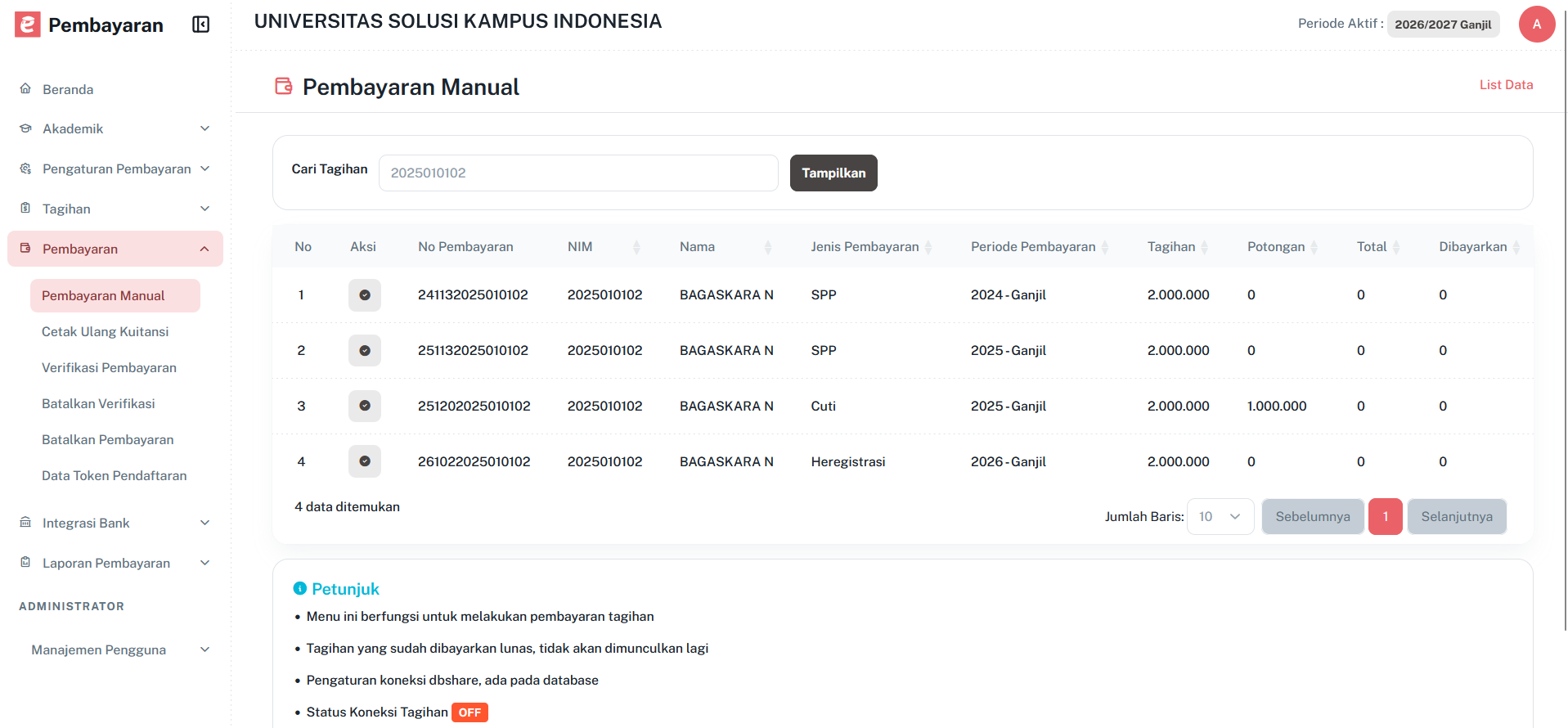 Daftartagihandipembayaranmanual 1