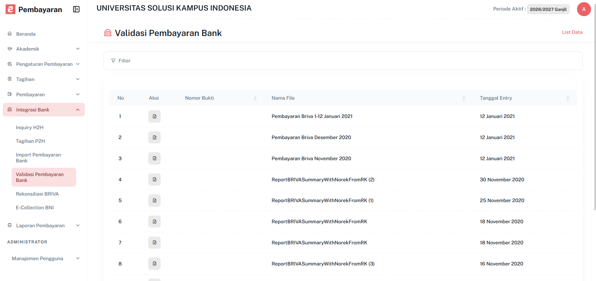 Halamanvalidasipembayaranbank