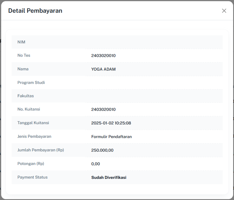 Detailpembayarandilaporanrekappembayaran 1 Detailpembayarandilaporanrekappembayaran 1