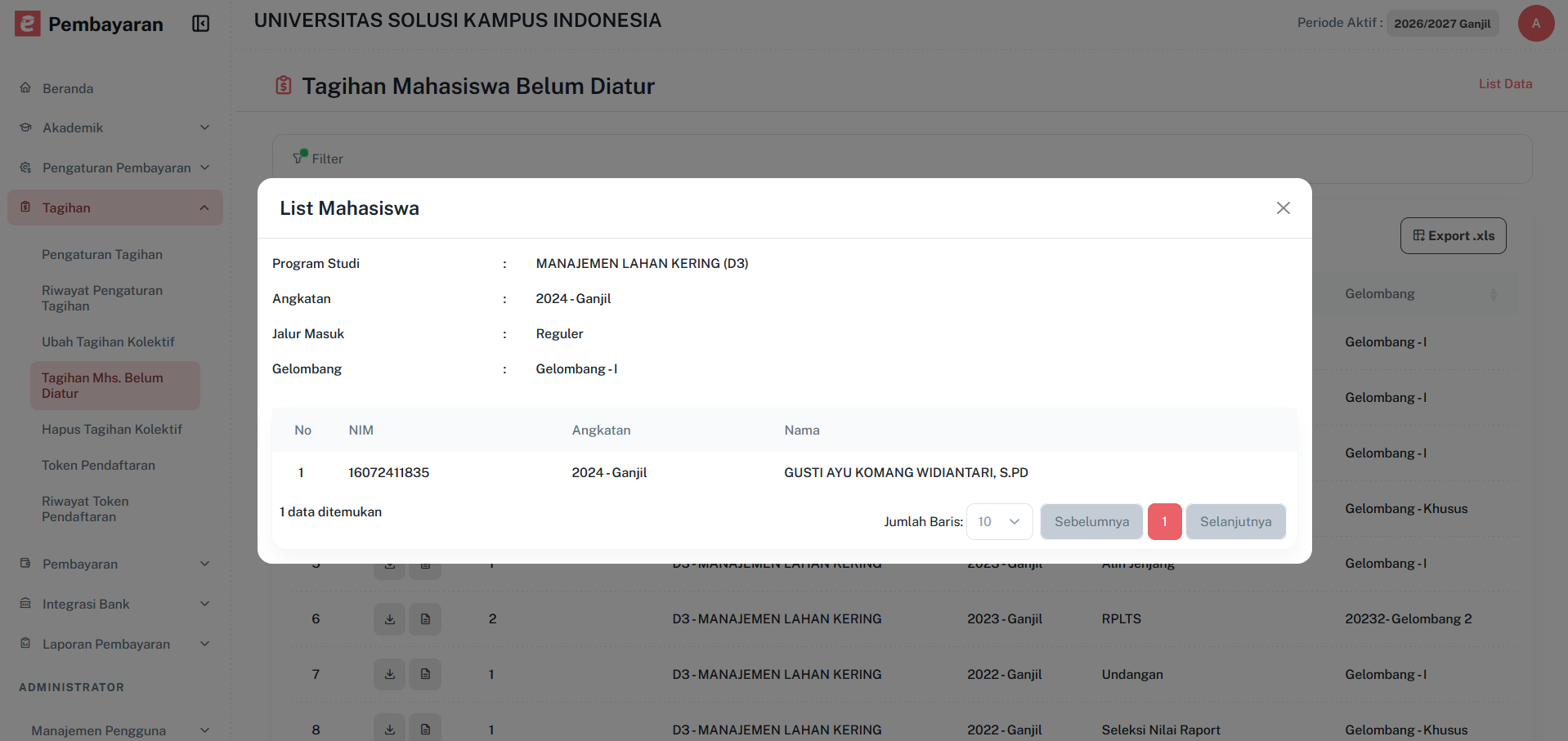 Popupdetailtagihanmahasiswabelumdiatur