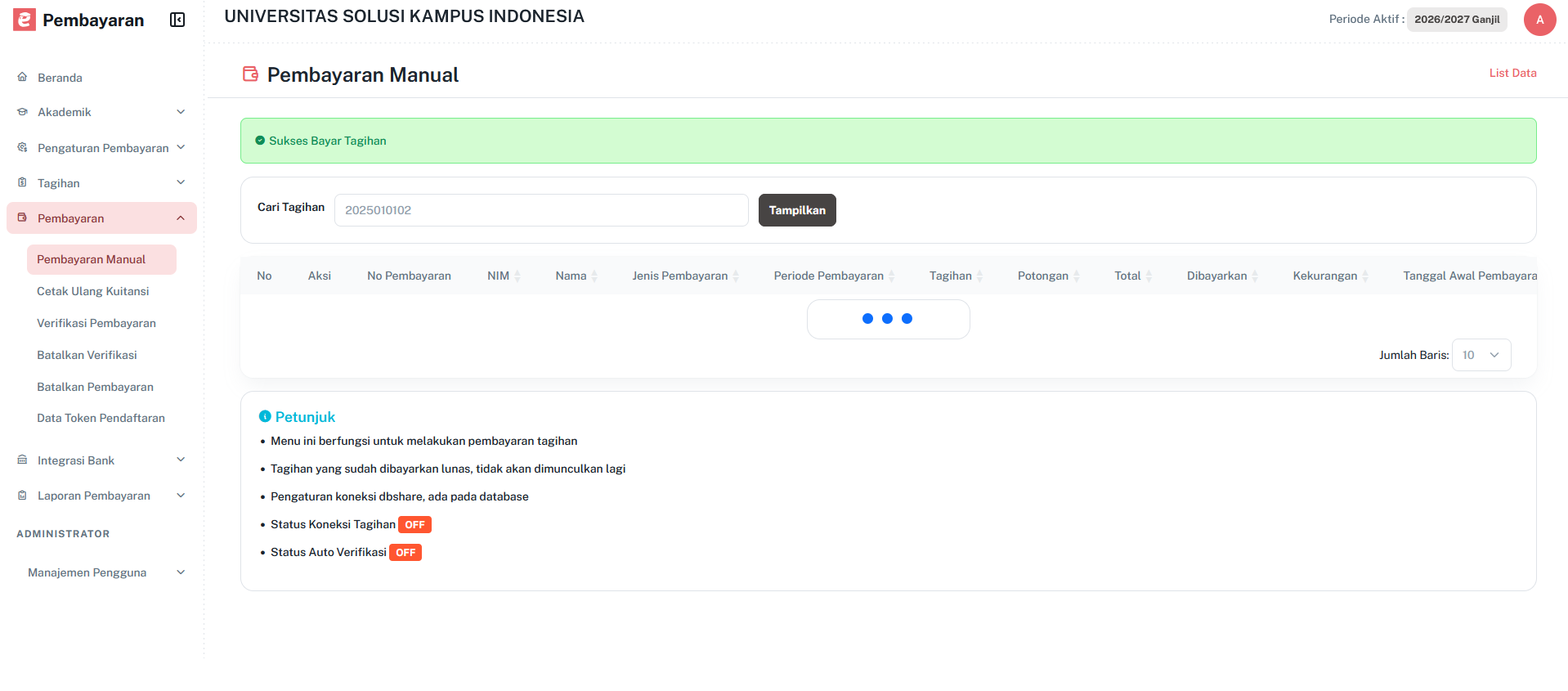 Suksesbayartagihandipembayaranmanual
