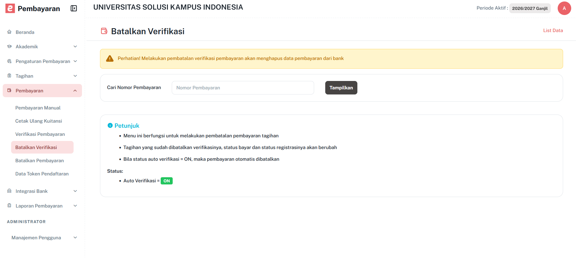 Halamanbatalkanverifikasi