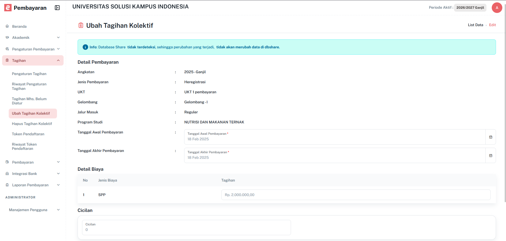 Halamaneditubahtagihankolektif