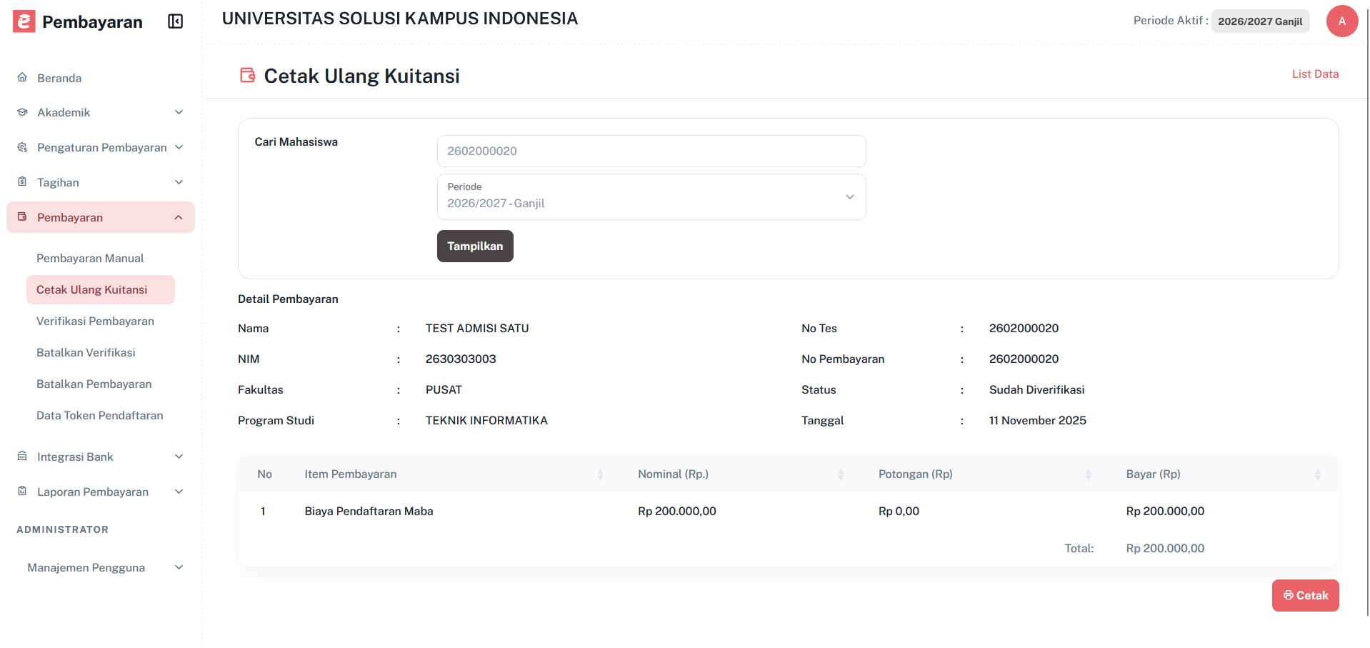 Cetakulangkuitansi,tombolcetak