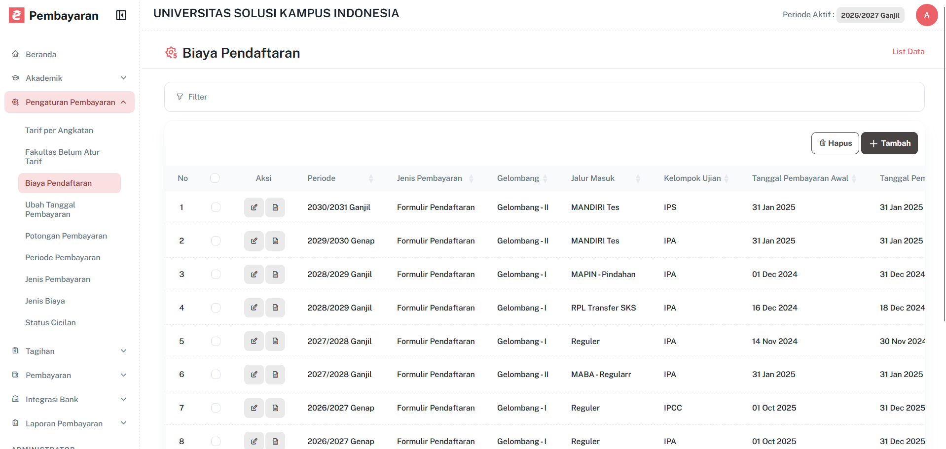 Halamanbiayapendaftaran