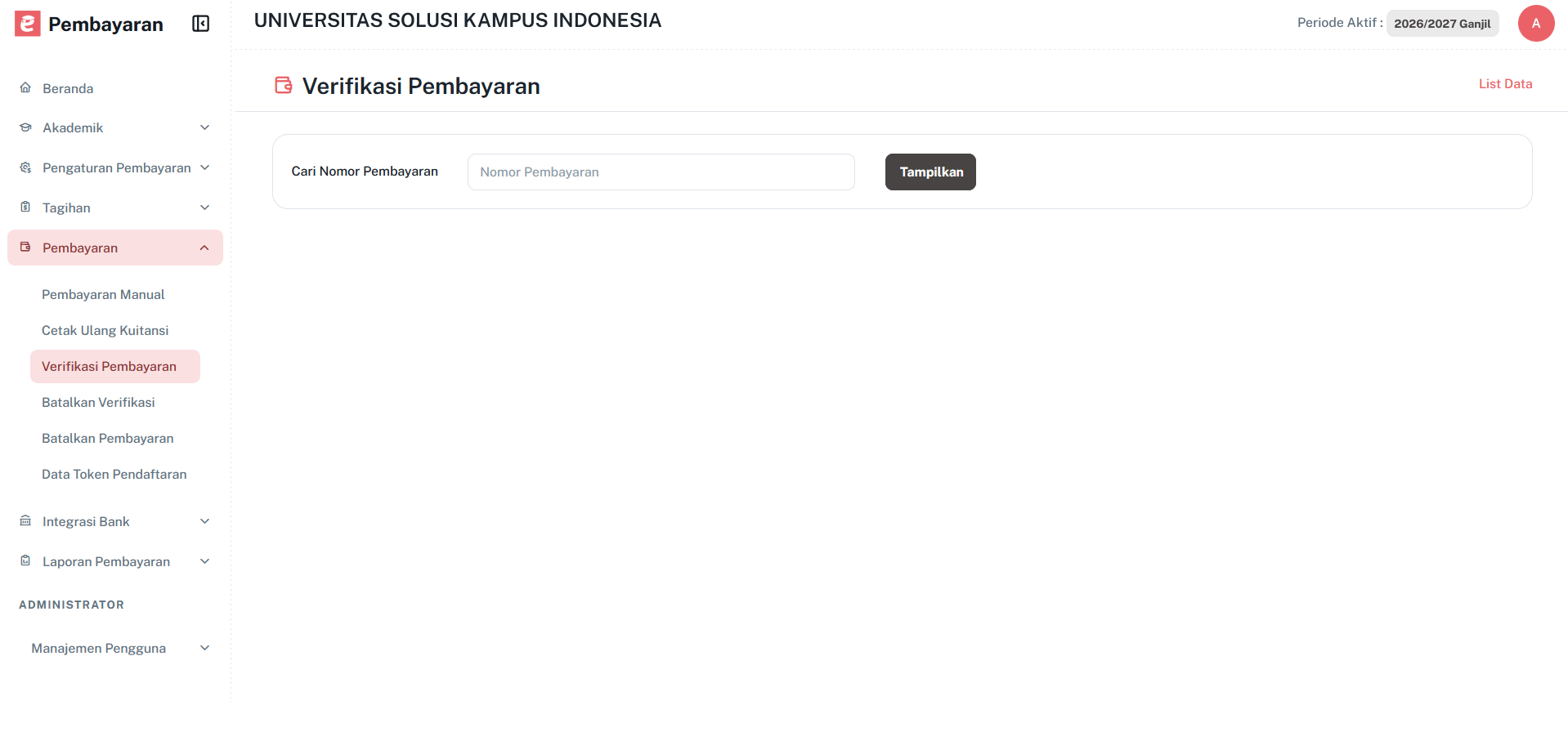 Halamanverifikasipembayaran