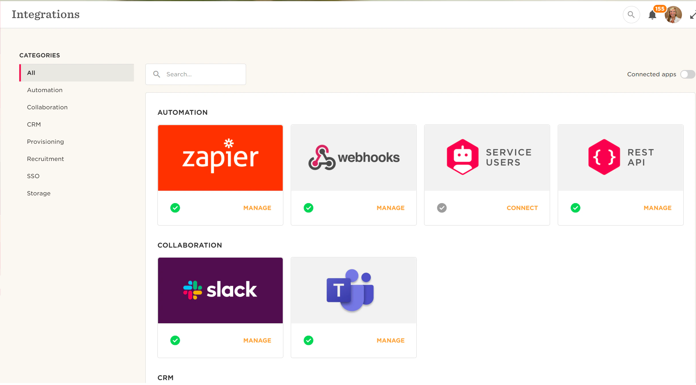 hibob-integrations