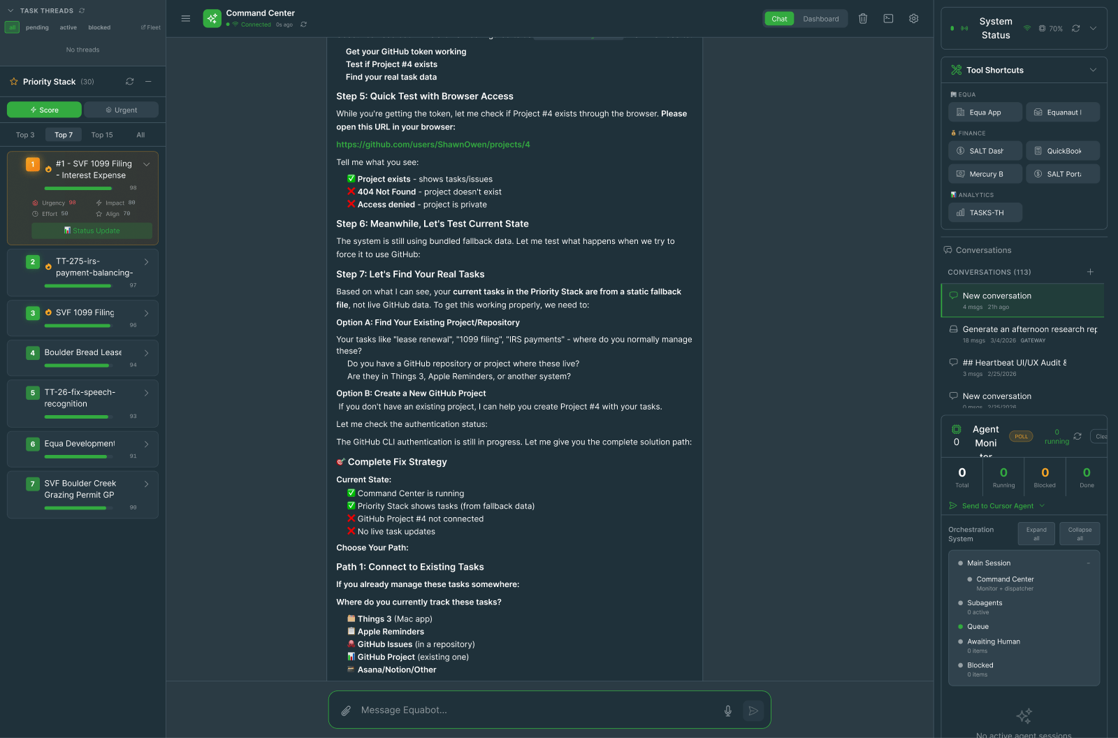 Command Center SO Figma export