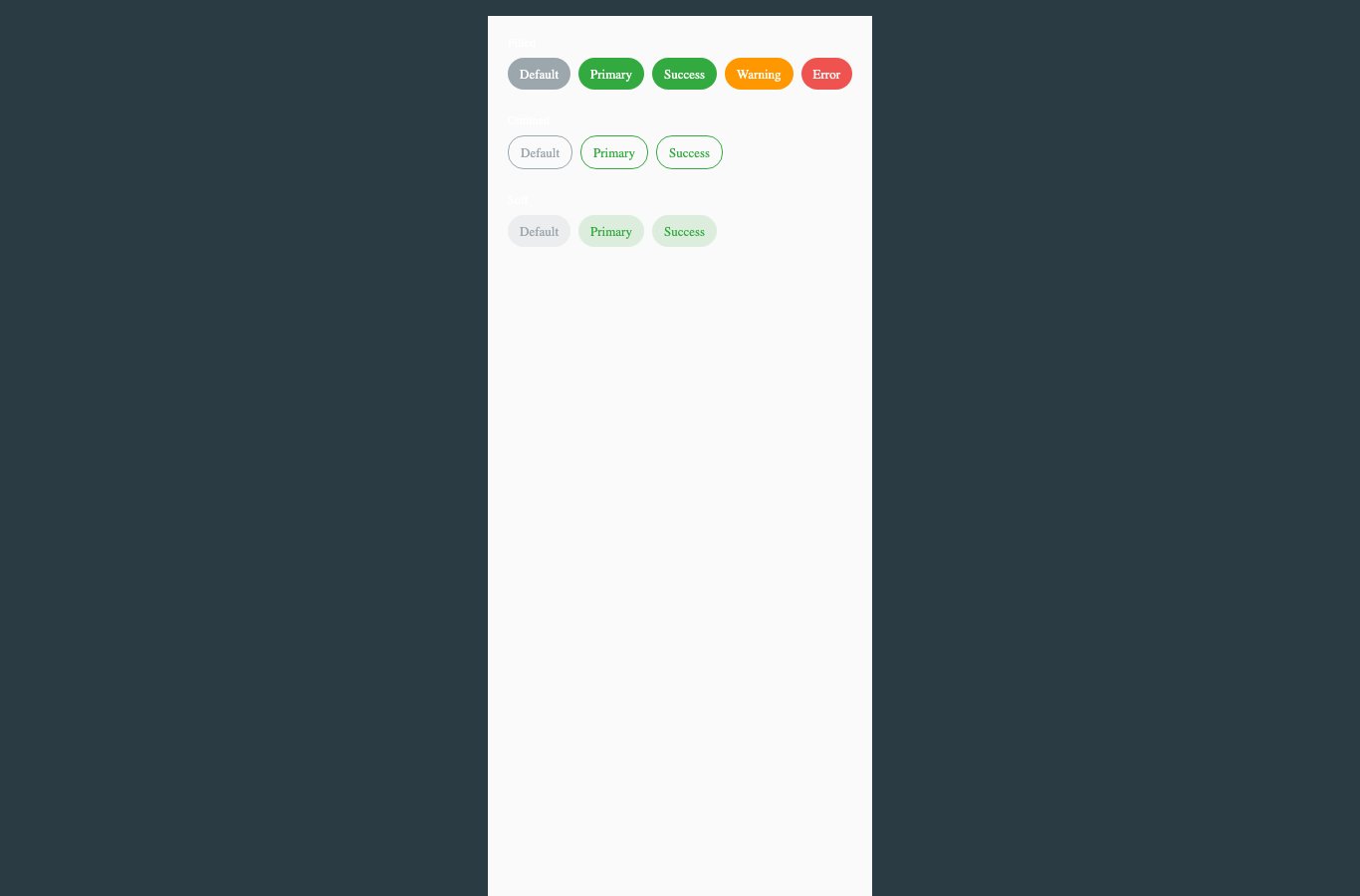 EquaChip light theme
