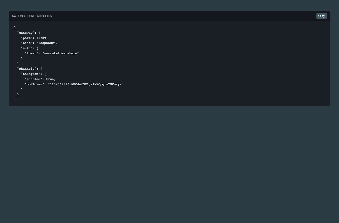 EquaCodeBlock dark theme