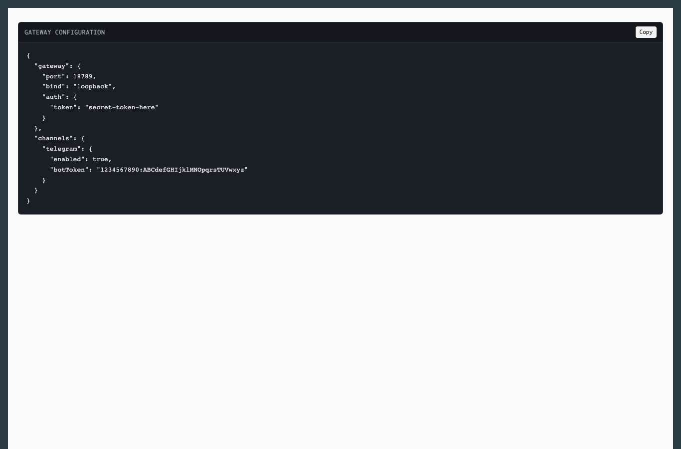 EquaCodeBlock light theme