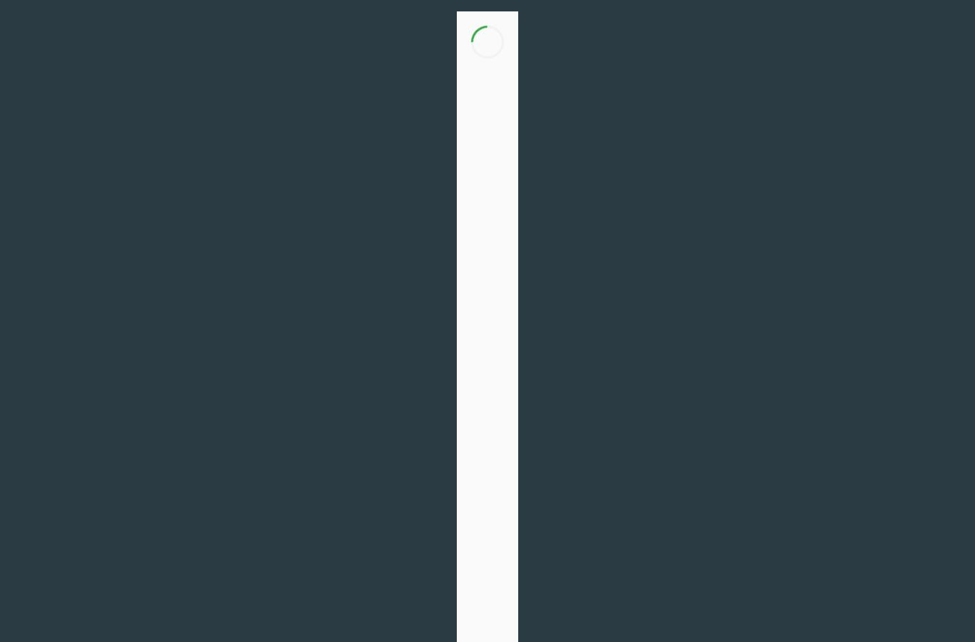 EquaSpinner light theme