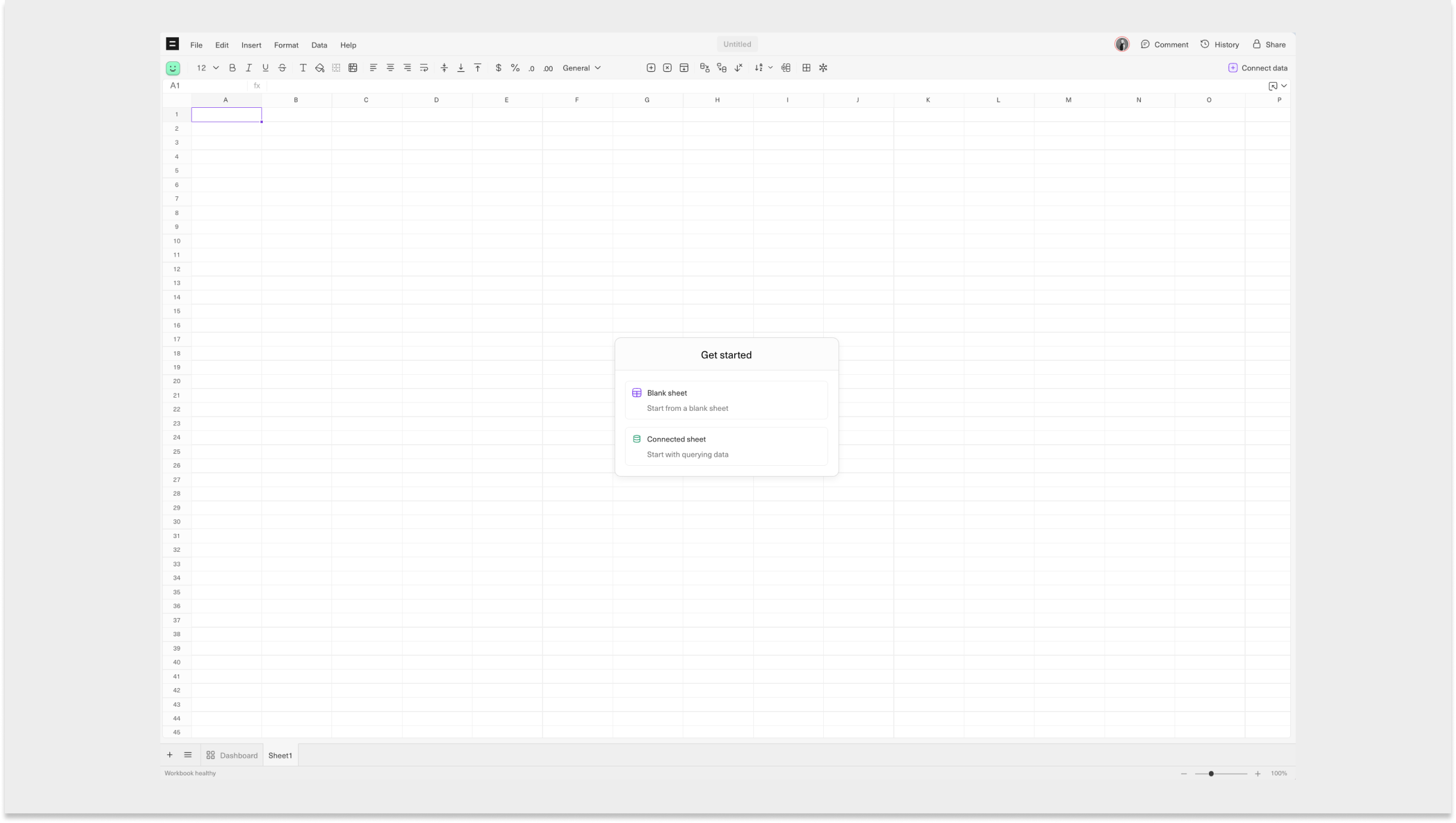 Overview - Concepts