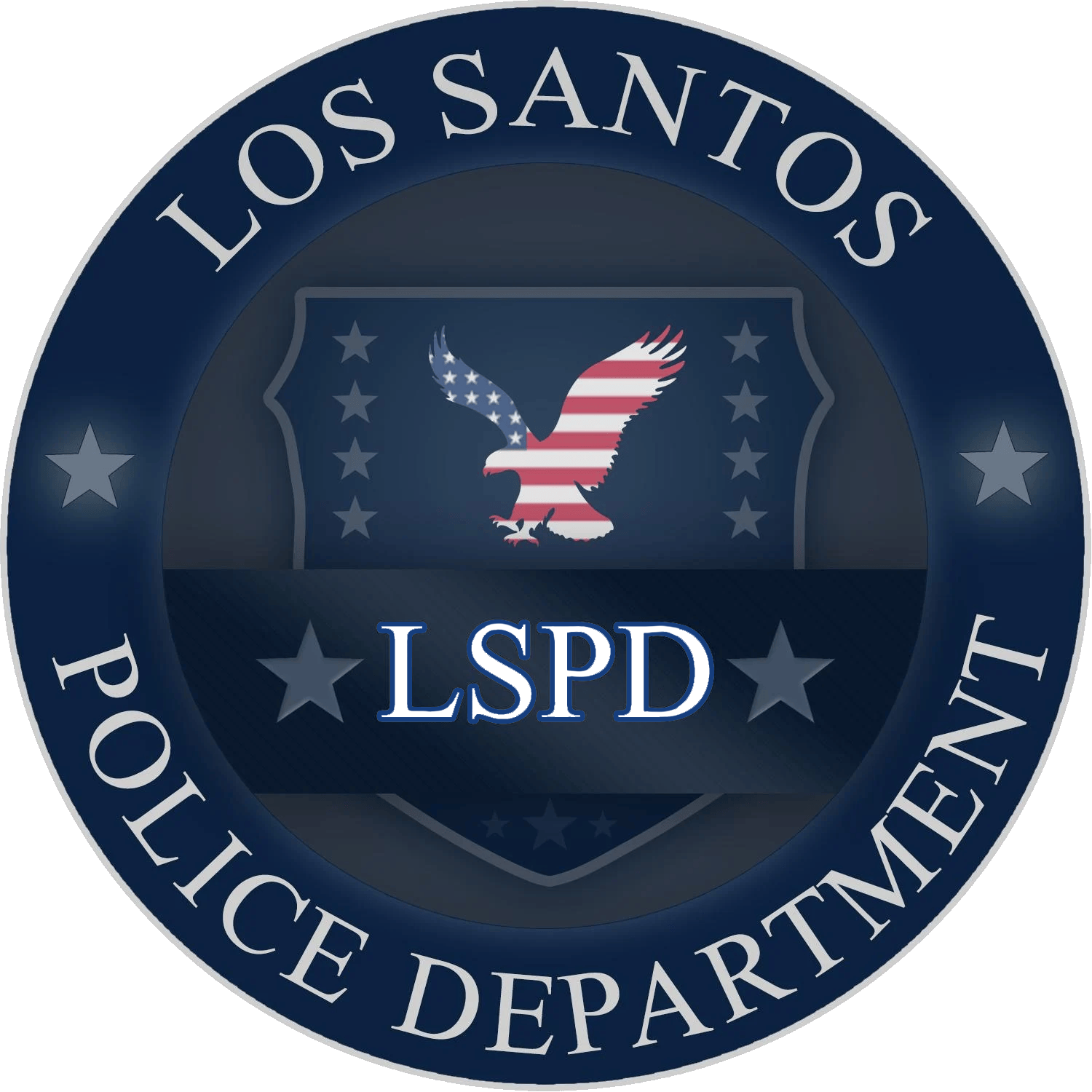 Los Santos Police Department