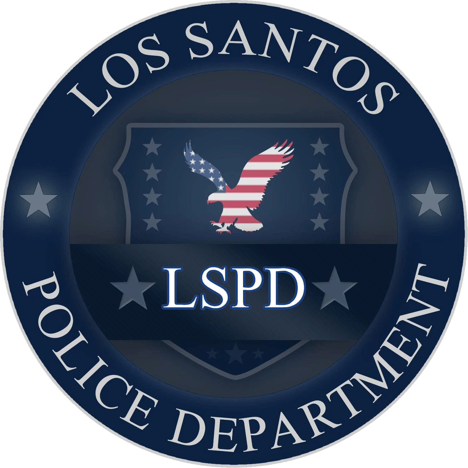 Los Santos Police Department