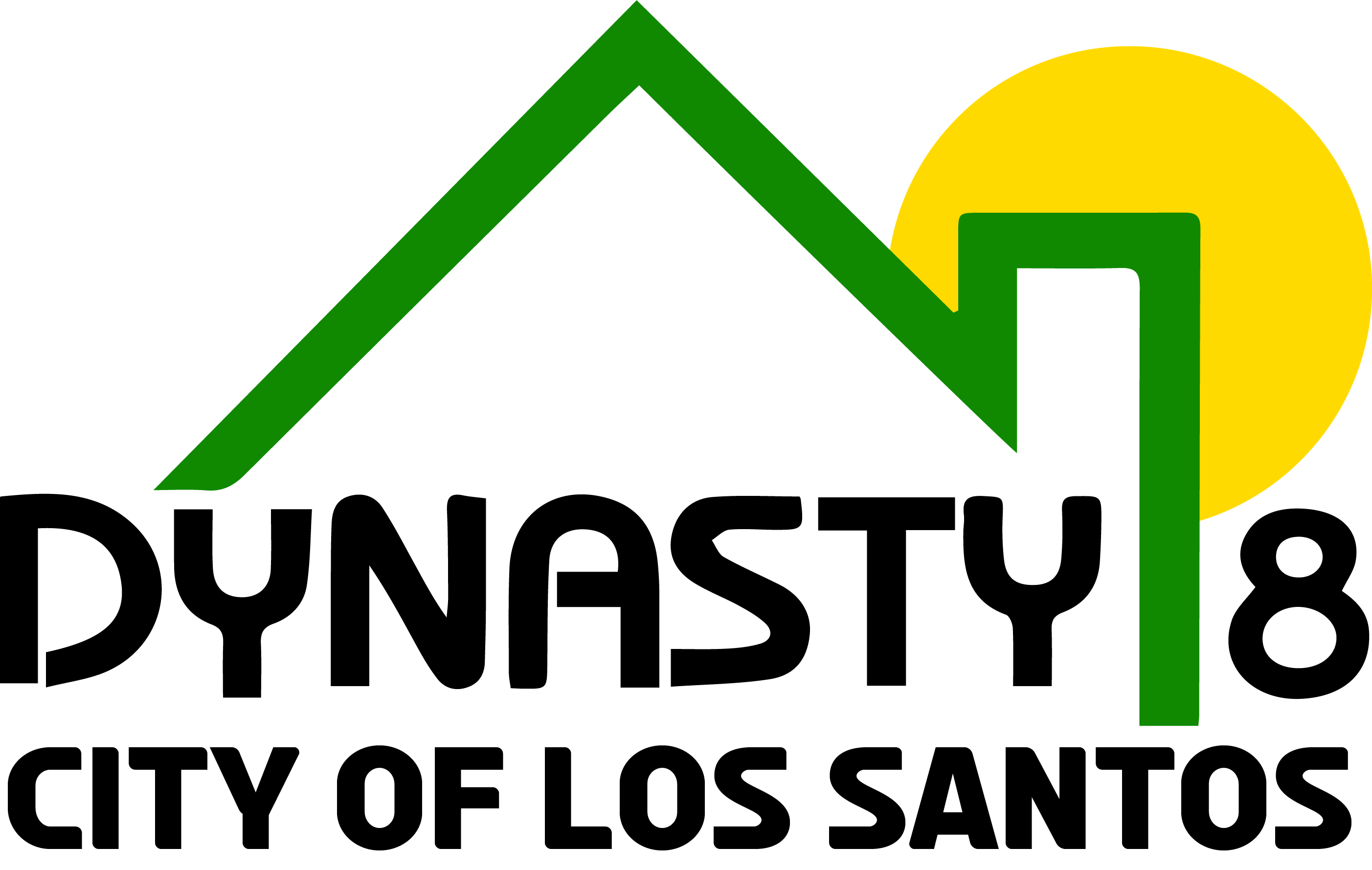 LS Realtors DYN8WHITE