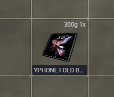 Phone available in inventory