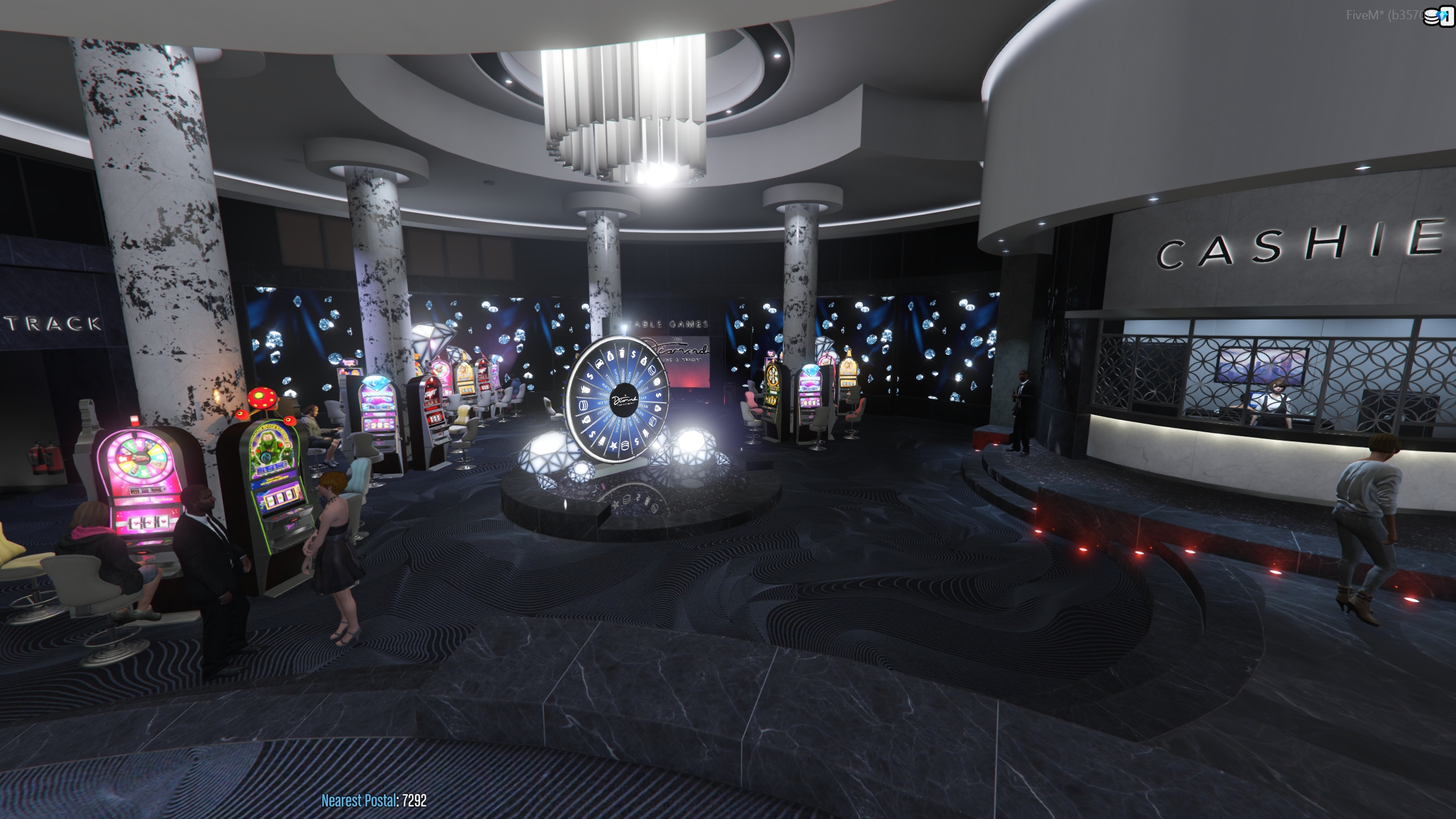 Equinox Casino