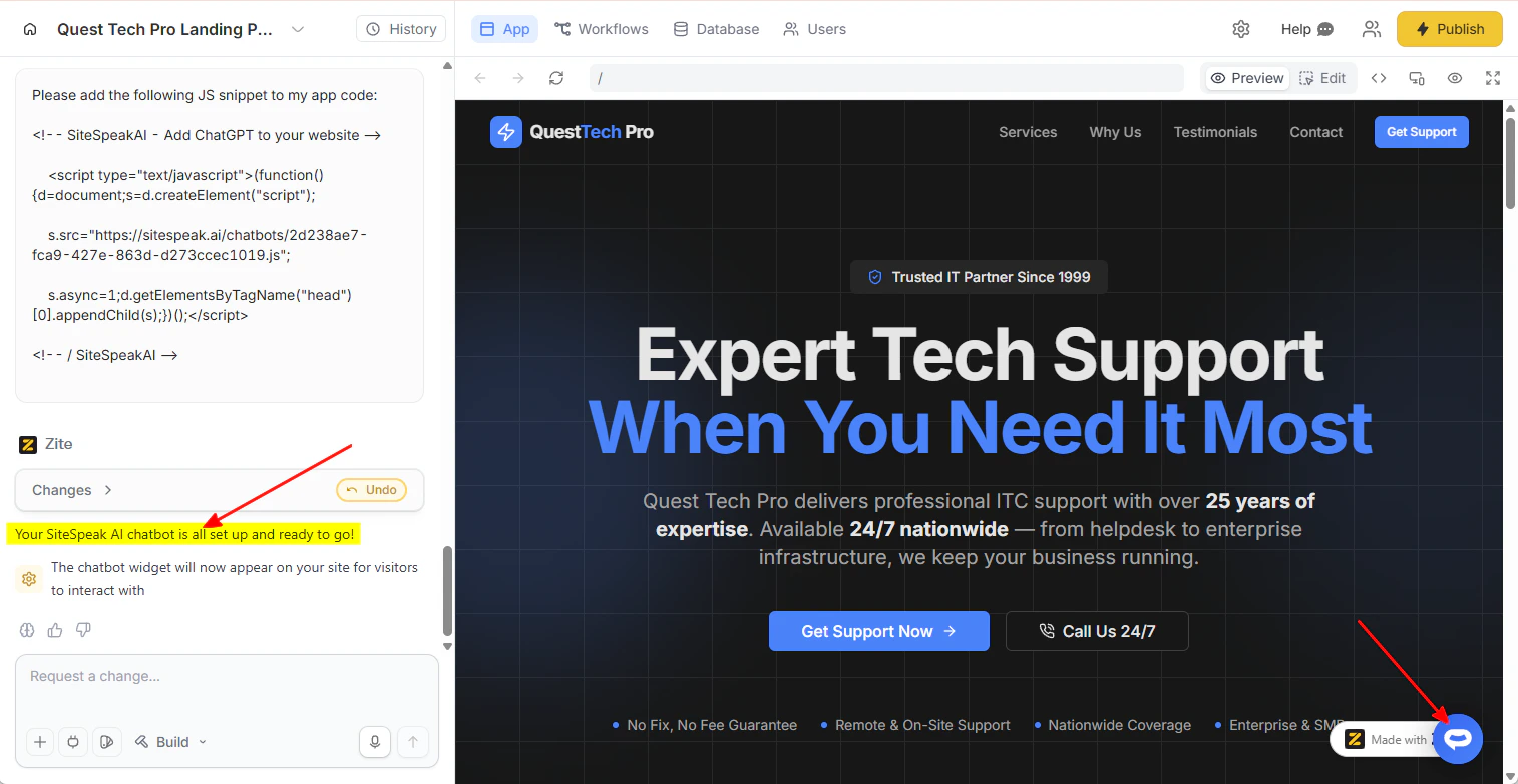 3-Zite-Success-msg-and-button-preview
