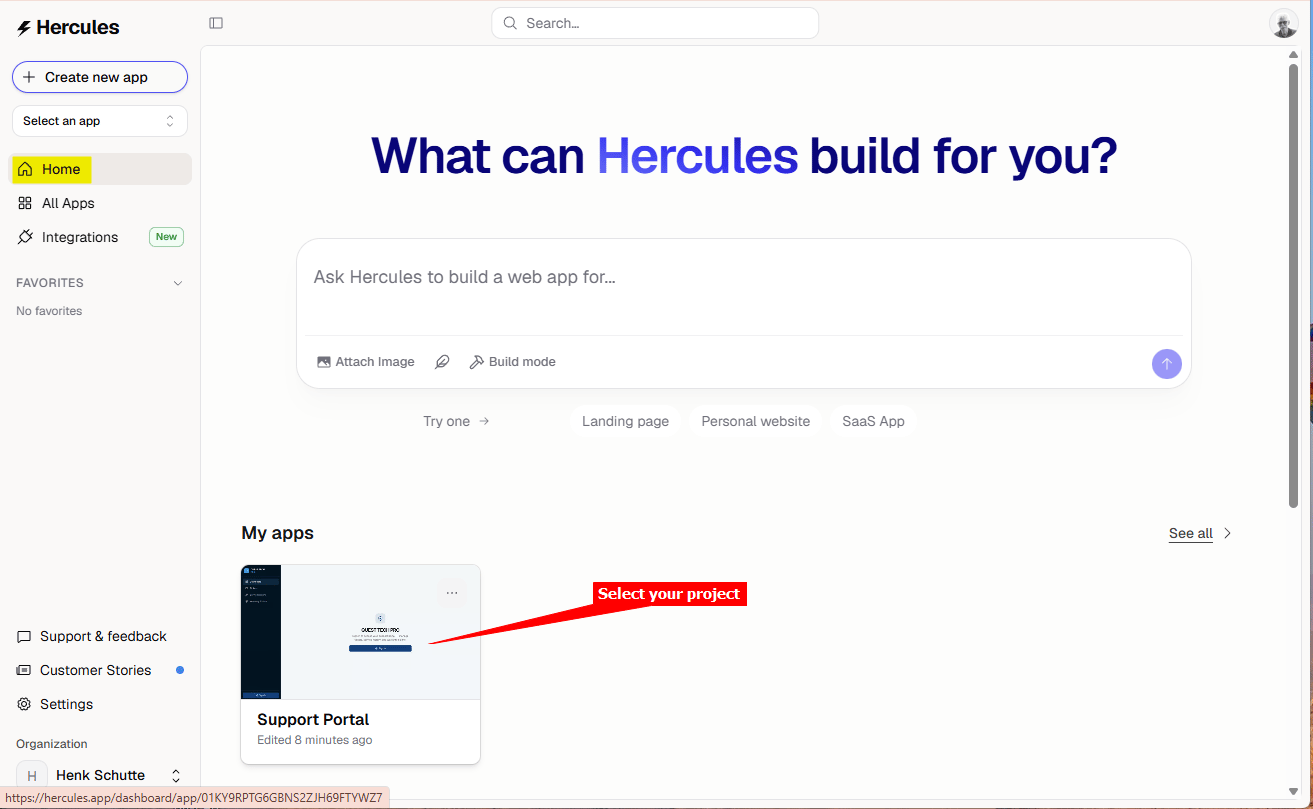 1-Hercules-Dashboard