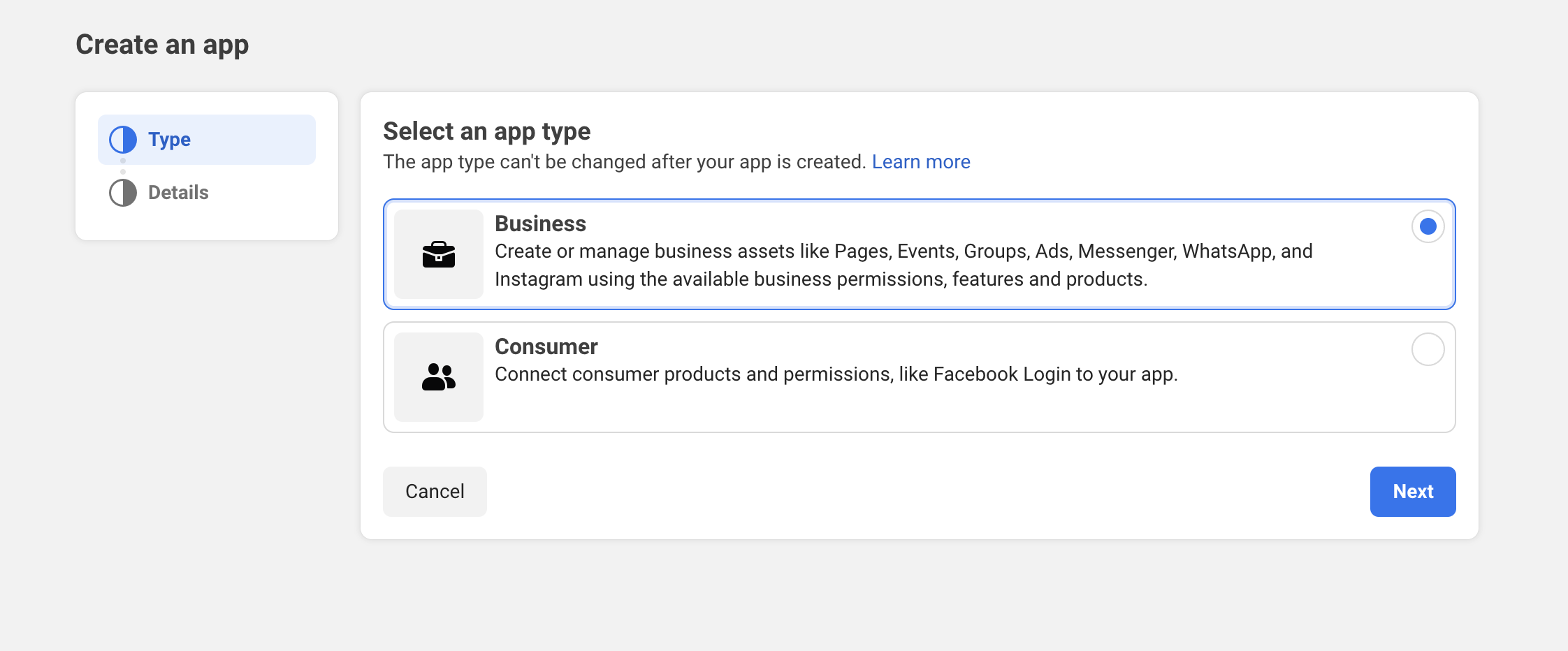 HubSpot integration card