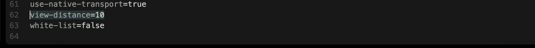 Kde najít řádek