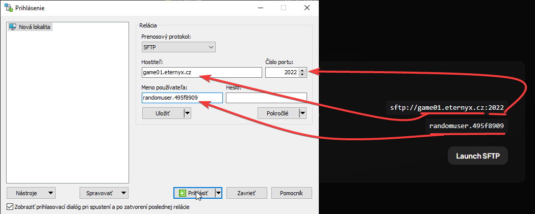 Ftp 13 Pn