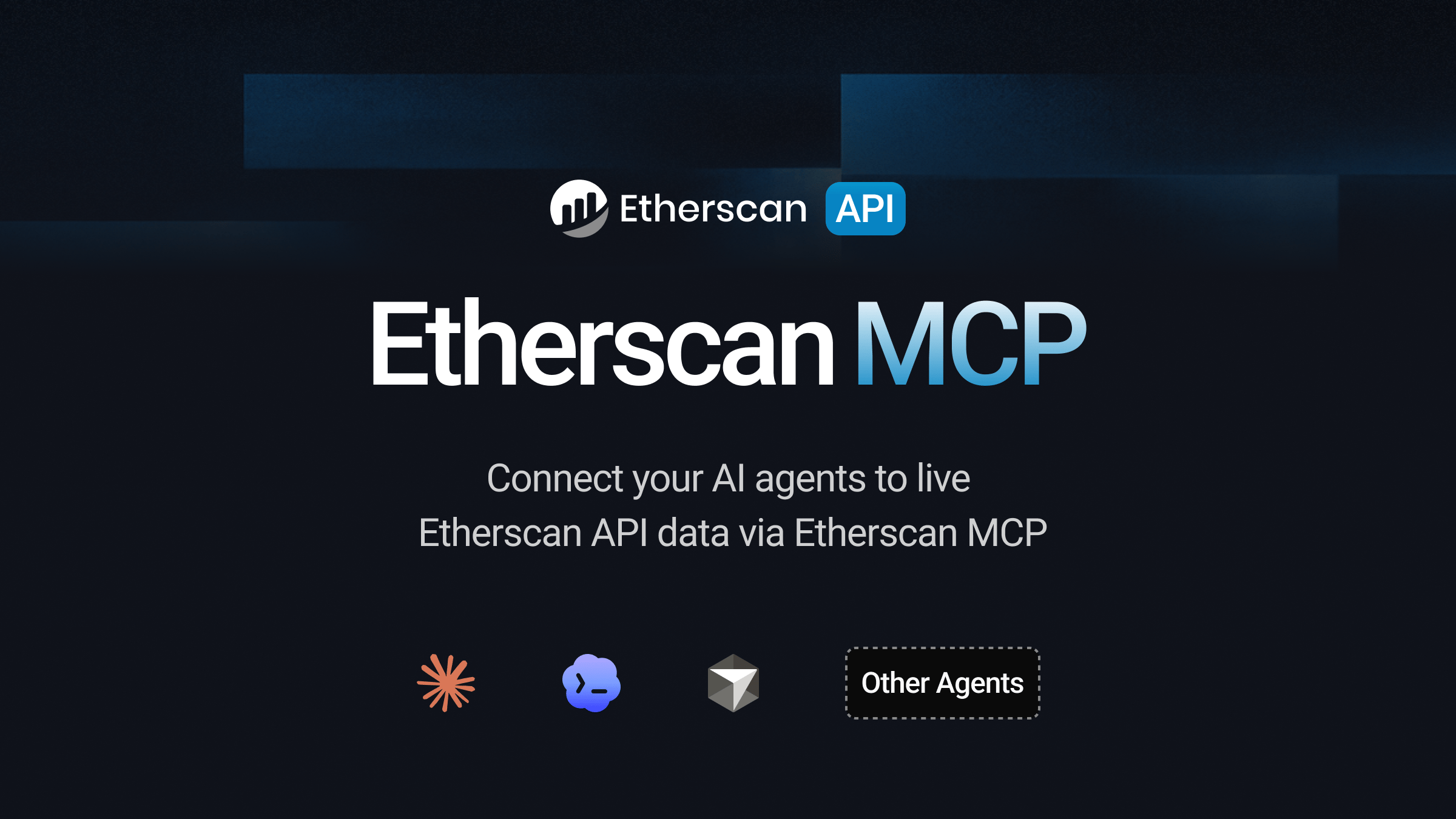 The Etherscan MCP